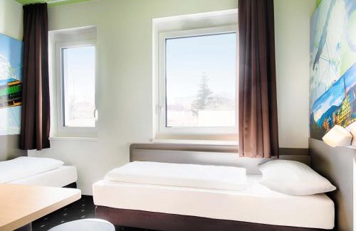 Villach Hotel | B&B Hotel Villach