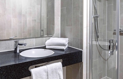 Wiener Neudorf Hotel | B&B Hotel Wiener Neudorf