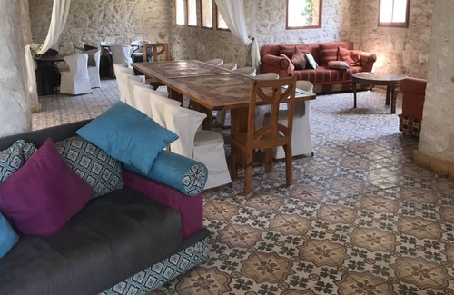 Sidi Kaouki Bed & Breakfast | B&B house and table d'hôtes