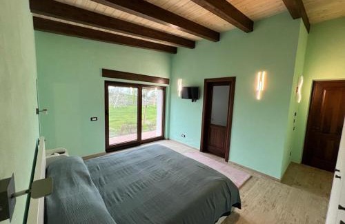 Penne Bed & Breakfast | B&B House