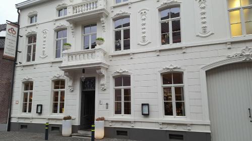 Bilzen Bed & Breakfast | B&B Huize Briers