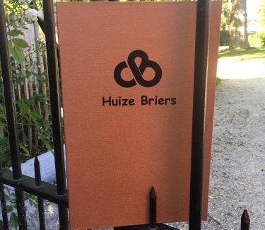 Bilzen Bed & Breakfast | B&B Huize Briers