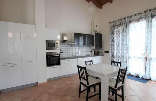 Sala Bolognese Apartment | B&B i Casali