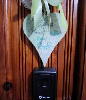 Sirignano Bed & Breakfast | B&b I DUE ANGELI