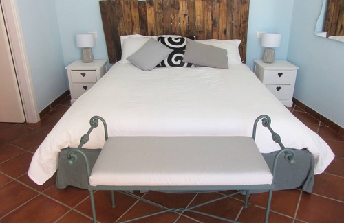 Ravello Bed & Breakfast | B&B I Limoni
