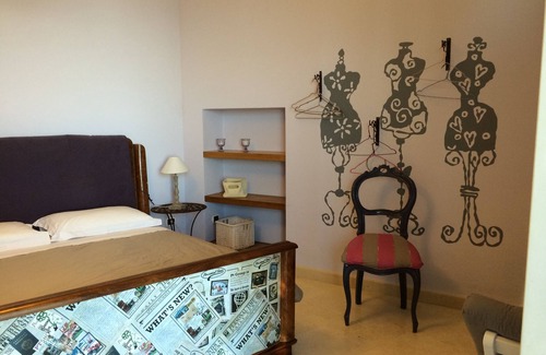 Ravello Bed & Breakfast | B&B I Limoni