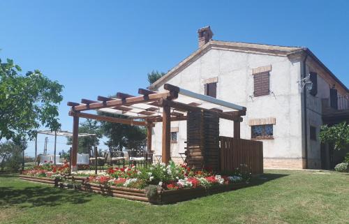 Filottrano Bed & Breakfast | B&B I Pini Di Storaco