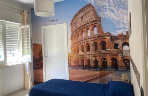 Catanzaro Bed & Breakfast | B&b I portici