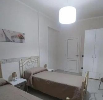 Catanzaro Bed & Breakfast | B&b I portici