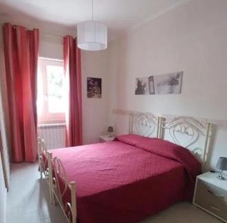 Catanzaro Bed & Breakfast | B&b I portici