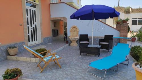 Morro dʼOro Bed & Breakfast | B&B I Tre Ulivi