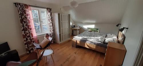 Asensbruk Bed & Breakfast | B&B Idala
