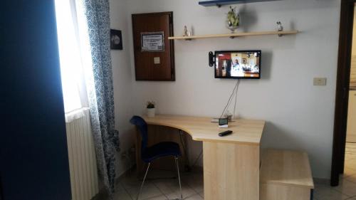 Longara Bed & Breakfast | B&B Il Borghetto