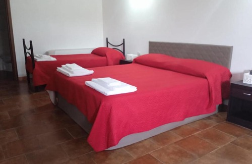 Caccuri Bed & Breakfast | B&B IL BORGO di Maurizio Loria