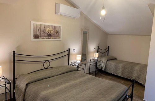 Guzman Bed & Breakfast | B&B Il Casale