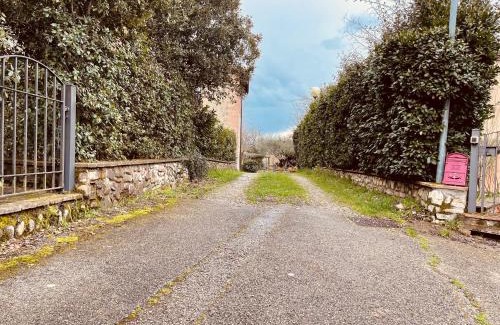 Monteaperti House | B&B il Castelletto Siena