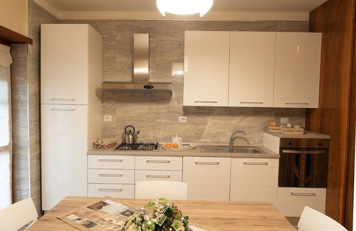 Baronissi Bed & Breakfast | B&B Il Cavaliere