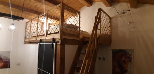 Jesi Bed & Breakfast | B&B il Fienile del Borgo