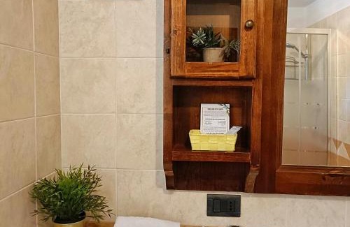 San Gimignano Bed & Breakfast | B&B Il Fienile San Gimignano