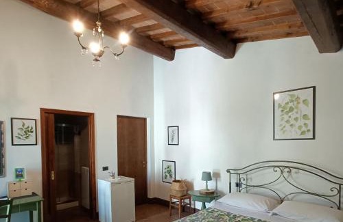 San Gimignano Bed & Breakfast | B&B Il Fienile San Gimignano
