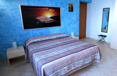 Gangi Bed & Breakfast | B&B IL GALLETTO R.