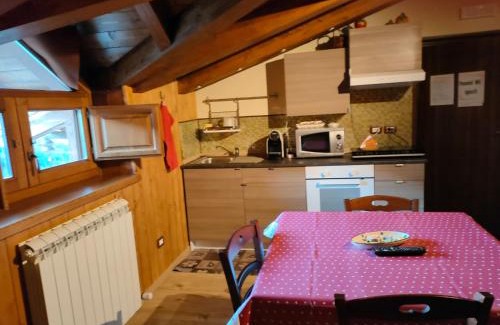 Mormanno Bed & Breakfast | B&B Il Ghiro-Country House