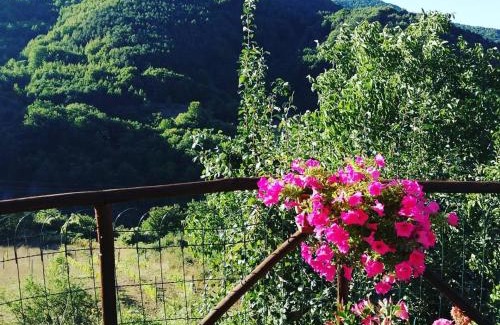 Mormanno Bed & Breakfast | B&B Il Ghiro-Country House