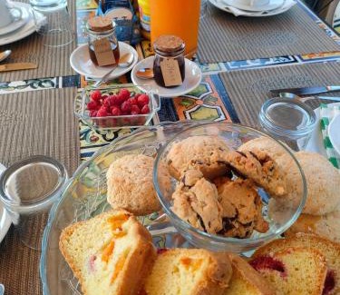 Mormanno Bed & Breakfast | B&B Il Ghiro-Country House