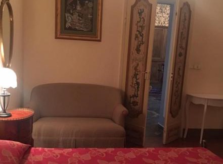 Lucignano Bed & Breakfast | B&B Il Gianduia
