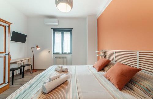 Suburbio VII Portuense Bed & Breakfast | B&B Il Giardino di Gabri