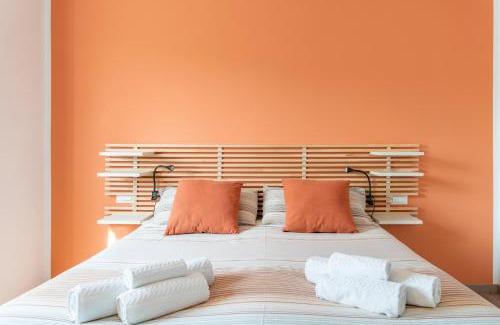 Suburbio VII Portuense Bed & Breakfast | B&B Il Giardino di Gabri