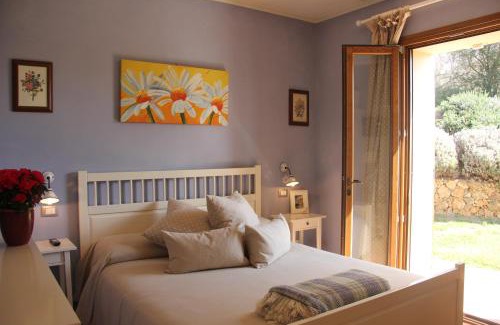 Capalbio Bed & Breakfast | B&B Il Giardino