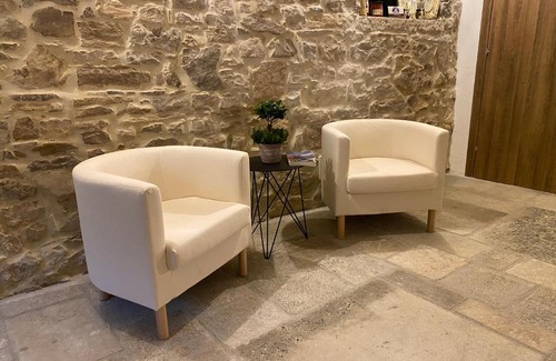 Roseto Valfortore Bed & Breakfast | B&B Il Giardino Nascosto