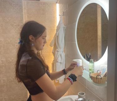 Chiesiola Bed & Breakfast | B&B Il Giardino Stellato