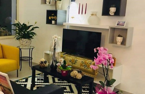 Briatico Bed & Breakfast | B&B Il Giardino sul Mare