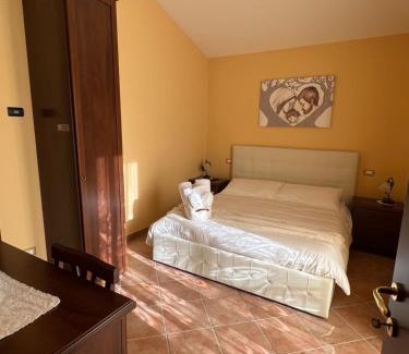 Castel di Sangro Bed & Breakfast | B&B Il Girasole