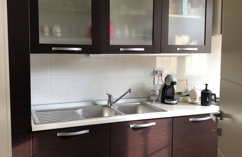 Coperchia Bed & Breakfast | B&B IL GLICINE