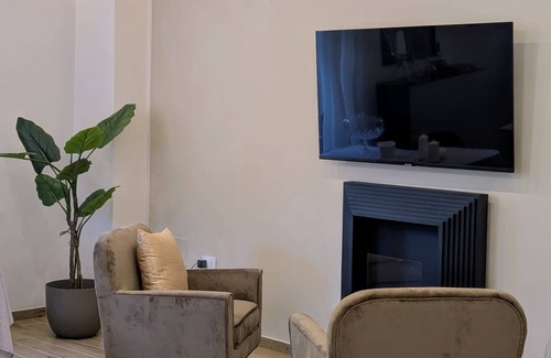 Coperchia Bed & Breakfast | B&B IL GLICINE