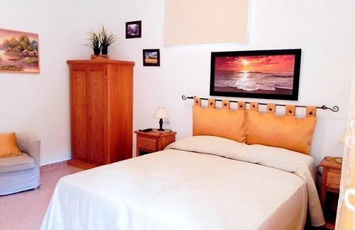 Anacapri Bed & Breakfast | B&B Il Grappolo