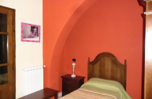Serra San Bruno Bed & Breakfast | B&B Il Laghetto