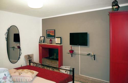 Loreto Aprutino Bed & Breakfast | B&B Il Lauro