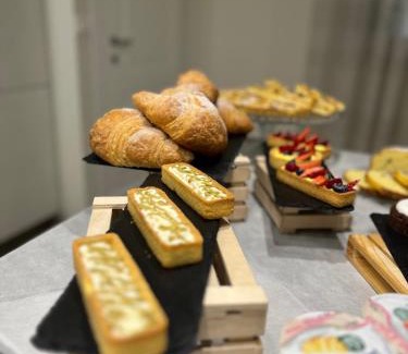 Teana House | B&B Il Mercantello