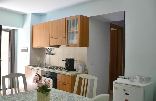 Castelmezzano Bed & Breakfast | B&B Il nido dei sogni