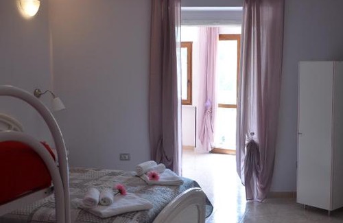 Castelmezzano Bed & Breakfast | B&B Il nido dei sogni