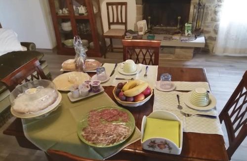 Sansepolcro Bed & Breakfast | B&B Il Palazzo