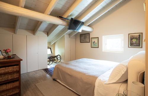 Gavi House | B&B Il Poggio di Gavi