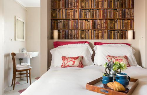 Gavi House | B&B Il Poggio di Gavi