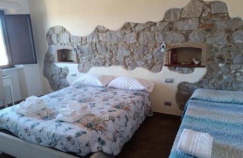 Orgosolo Bed & Breakfast | b&b il Portico Orgosolo