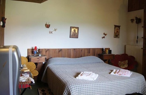 Muro Lucano Bed & Breakfast | B&B Il Querceto