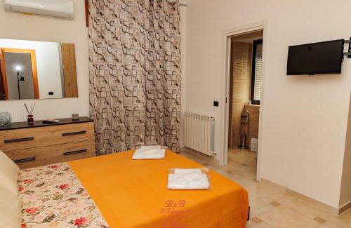 Savoia di Lucania Bed & Breakfast | B&B Il Rifugio di Olea